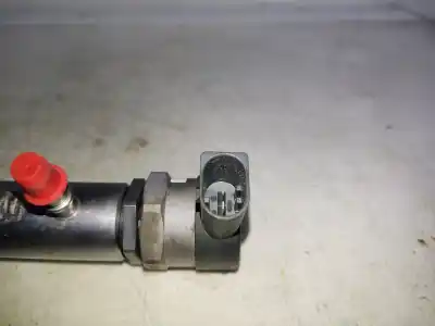 Second-hand car spare part distributor pipe for bmw serie 1 berlina (e81/e87) 116d oem iam references   estantería 86