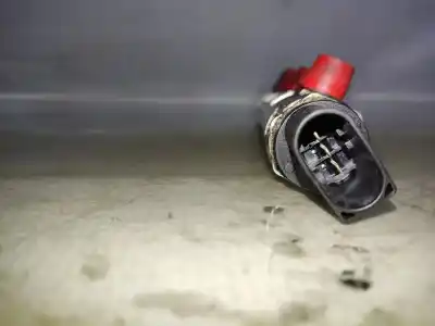 Second-hand car spare part distributor pipe for bmw serie 1 berlina (e81/e87) 116d oem iam references   estantería 86