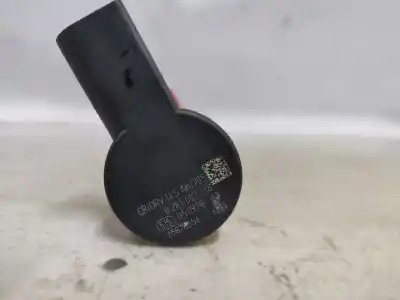 Second-hand car spare part distributor pipe for bmw serie 1 berlina (e81/e87) 116d oem iam references   estantería 86