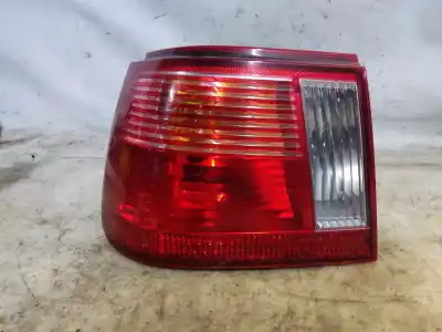 Second-hand car spare part left tailgate light for seat ibiza (6k1) select oem iam references 6k6945095j