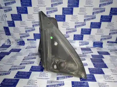 Автозапчасти б/у левое зеркало за opel corsa c furgoneta/hatchback (x01) 1.7 di 16v (f08, w5l) ссылки oem iam   estantería 1