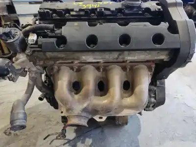 Автозапчастина б/у двигун комплект для peugeot 407 sr confort посилання на oem iam 6fzew7j4 fila 4 palet 90