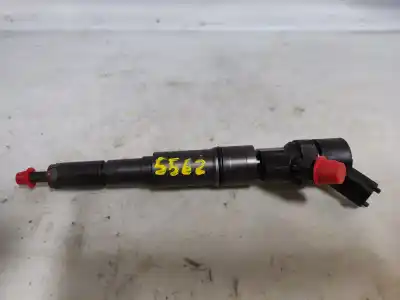 Pièce détachée automobile d'occasion injecteur pour bmw serie 5 berlina (e39) 525d références oem iam   