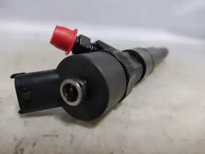 Pièce détachée automobile d'occasion injecteur pour bmw serie 5 berlina (e39) 525d références oem iam   