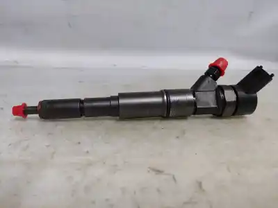Pièce détachée automobile d'occasion injecteur pour bmw serie 5 berlina (e39) 525d références oem iam   