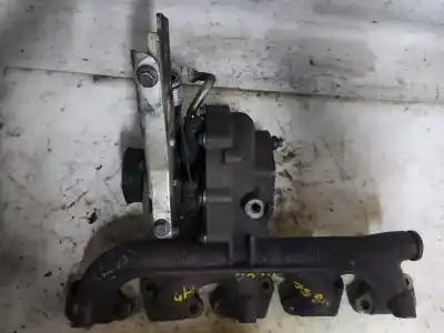 Second-hand car spare part TURBOCHARGER for VOLVO S80 BERLINA  OEM IAM references GTB2056VL  ESTANTERÍA 67