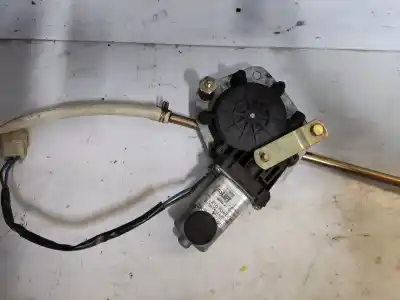 Second-hand car spare part driver left window regulator for citroen ax gt oem iam references   gancho 25