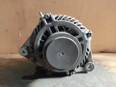 Second-hand car spare part ALTERNATOR for RENAULT MAXITY  OEM IAM references  FILA 2 PALET 34