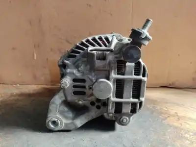 Second-hand car spare part alternator for renault maxity fg 130.35/45 131 cv / 96 kw oem iam references  fila 2 palet 34