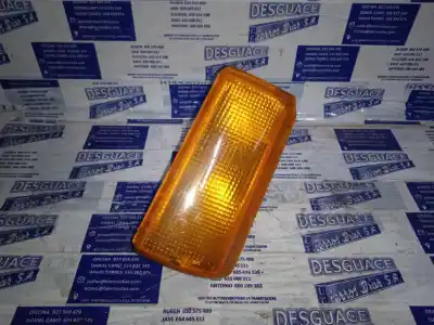 Second-hand car spare part front left headlight for opel corsa a city oem iam references   estantería 2