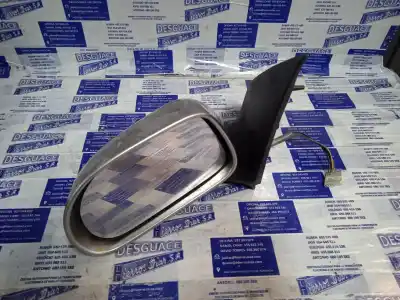 Second-hand car spare part left rearview mirror for fiat marea (185_) 1.9 td 100 (185ax_) oem iam references 