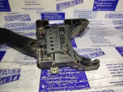 Pezzo di ricambio per auto di seconda mano comando pulito per audi a3 (8l1) 1.8 riferimenti oem iam 