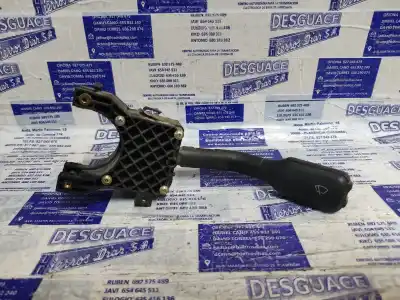 Peça sobressalente para automóvel em segunda mão comutador de limpa vidros por audi a4 berlina (b5) 2.6 v6 cat (abc) referências oem iam 