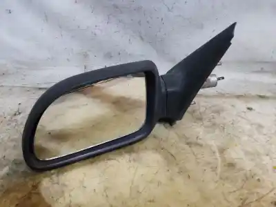 Second-hand car spare part left rearview mirror for renault 19 (b/c/l53) 78 cv / 57.5 oem iam references 