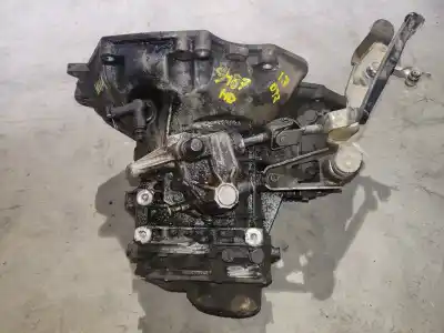 Pezzo di ricambio per auto di seconda mano riduttore per opel meriva cosmo riferimenti oem iam y17dt