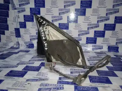 Second-hand car spare part left rearview mirror for fiat croma (194_) 1.9 d multijet (194axc1b 194axc12) oem iam references 