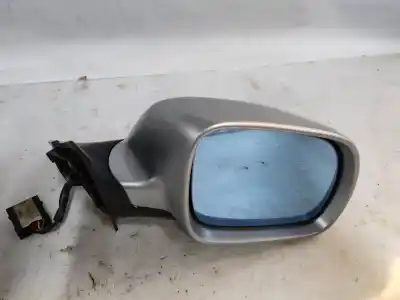 Second-hand car spare part right rearview mirror for audi a4 berlina (b5) 2.6 v6 cat (abc) oem iam references   estanteria 17
