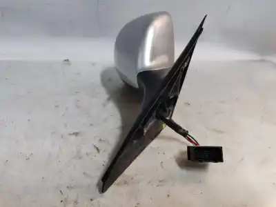 Second-hand car spare part right rearview mirror for audi a4 berlina (b5) 2.6 v6 cat (abc) oem iam references   estanteria 17