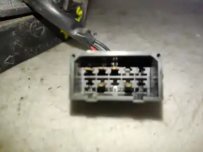 Second-hand car spare part right rearview mirror for audi a4 berlina (b5) 2.6 v6 cat (abc) oem iam references   estanteria 17