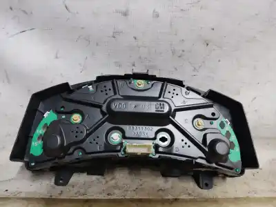 Peça sobressalente para automóvel em segunda mão quadrante por opel meriva cosmo referências oem iam 13140265mn  estantería 2