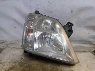 Pezzo di ricambio per auto di seconda mano faro anteriore destro per opel meriva cosmo riferimenti oem iam 89308560