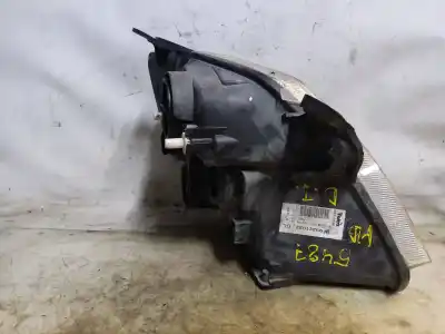 Second-hand car spare part left headlight for opel meriva cosmo oem iam references 93321052  estantería 139 a