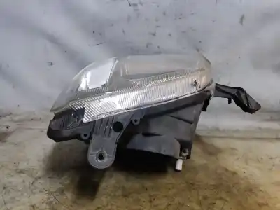 Second-hand car spare part left headlight for opel meriva cosmo oem iam references 93321052  estantería 139 a