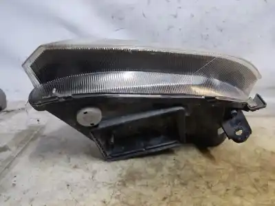 Second-hand car spare part left headlight for opel meriva cosmo oem iam references 93321052  estantería 139 a