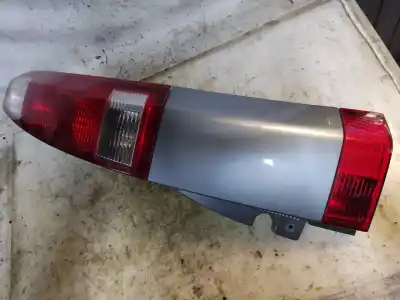 Pezzo di ricambio per auto di seconda mano luci posteriori destra per opel meriva cosmo riferimenti oem iam 