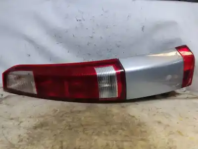 Second-hand car spare part right tailgate light for opel meriva cosmo oem iam references   estantería 139 b