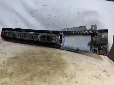 Second-hand car spare part right tailgate light for opel meriva cosmo oem iam references   estantería 139 b