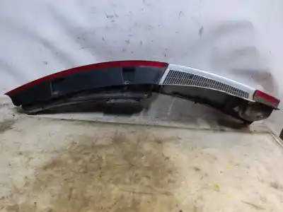 Second-hand car spare part right tailgate light for opel meriva cosmo oem iam references   estantería 139 b