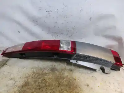 Second-hand car spare part right tailgate light for opel meriva cosmo oem iam references   estantería 139 b