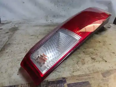 Second-hand car spare part right tailgate light for opel meriva cosmo oem iam references   estantería 139 b