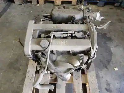 Pièce détachée automobile d'occasion MOTEUR COMPLET pour KIA SHUMA  Références OEM IAM  FILA 4 PALET 107