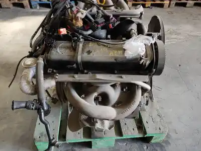 Автозапчасти б/у полный двигатель за vw passat b5.5 (3b3) 2.0 ссылки oem iam azm fila 3 palet 10