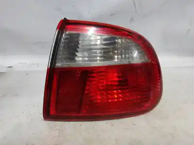 Second-hand car spare part right tailgate light for seat toledo (1m2) select oem iam references 
