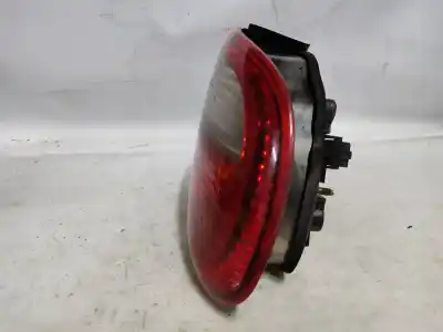 Second-hand car spare part right tailgate light for seat toledo (1m2) select oem iam references   estantería 11