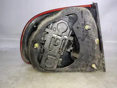 Second-hand car spare part right tailgate light for seat toledo (1m2) select oem iam references   estantería 11