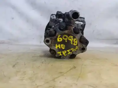 Peça sobressalente para automóvel em segunda mão bomba de direção por seat ibiza (6k1) sport referências oem iam 