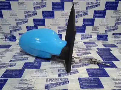 Peça sobressalente para automóvel em segunda mão espelho retrovisor direito por smart coupe cdi básico referências oem iam   estantería 31