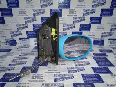 Peça sobressalente para automóvel em segunda mão espelho retrovisor direito por smart coupe cdi básico referências oem iam   estantería 31