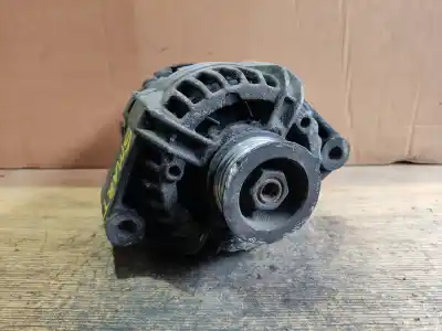 Second-hand car spare part alternator for smart coupe cdi básico oem iam references 0124225020 Second-hand car spare part alternator for smart coupe cdi básico oem iam references 0124225020
