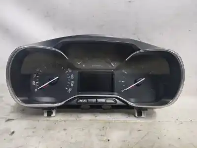 Peça sobressalente para automóvel em segunda mão quadrante por citroen c3 business referências oem iam 9813361680  estantería 29