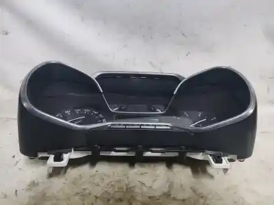 Автозапчасти б/у приборная доска за citroen c3 business ссылки oem iam 9813361680