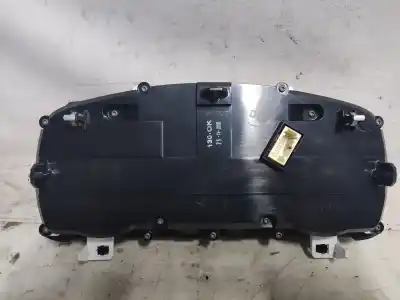 Peça sobressalente para automóvel em segunda mão quadrante por citroen c3 business referências oem iam 9813361680  estantería 29