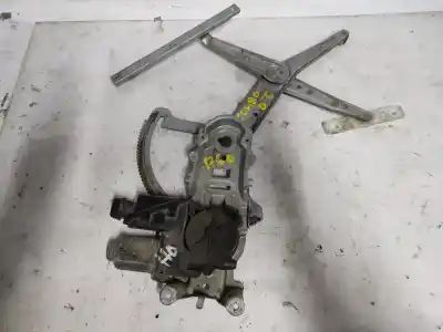 Second-hand car spare part driver left window regulator for opel combo familiar oem iam references   gancho 3