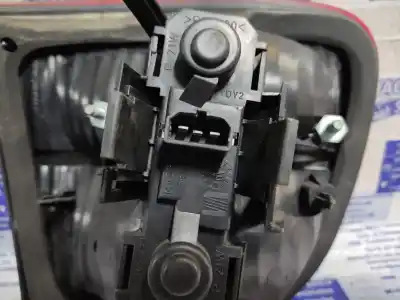 Pezzo di ricambio per auto di seconda mano luce di coda interna destra per seat leon (1m1) 1.9 tdi riferimenti oem iam 