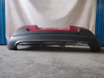 Автозапчасти б/у задний бампер за citroen c3 business ссылки oem iam 01122016054000