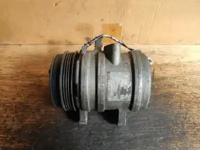 Second-hand car spare part AIR CONDITIONING COMPRESSOR for CHEVROLET MATIZ  OEM IAM references 05E01456 FILA 3 PALET 43